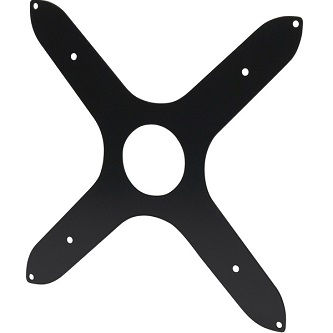 Video Mount Products VESA ADAPTOR PLATE